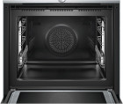 Siemens HN678G4S6 Einbau-Backofen mit Mikrowellen- und Dampffunktion 60 cm Edelstahl