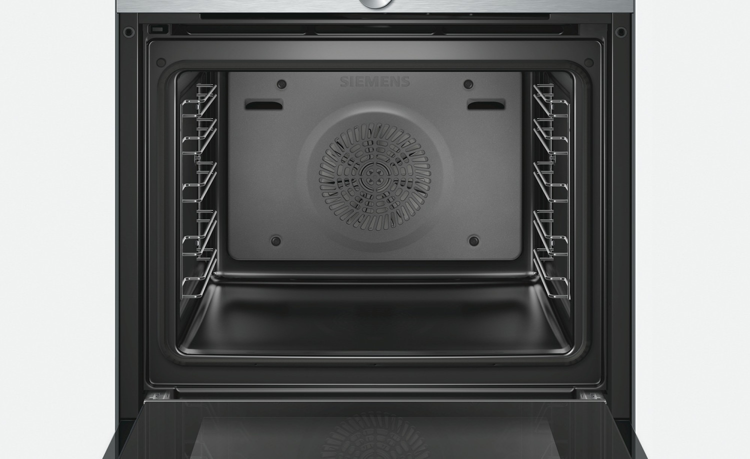 Siemens HB634GBS1 Einbau-Backofen 60 cm Edelstahl EEK: A+