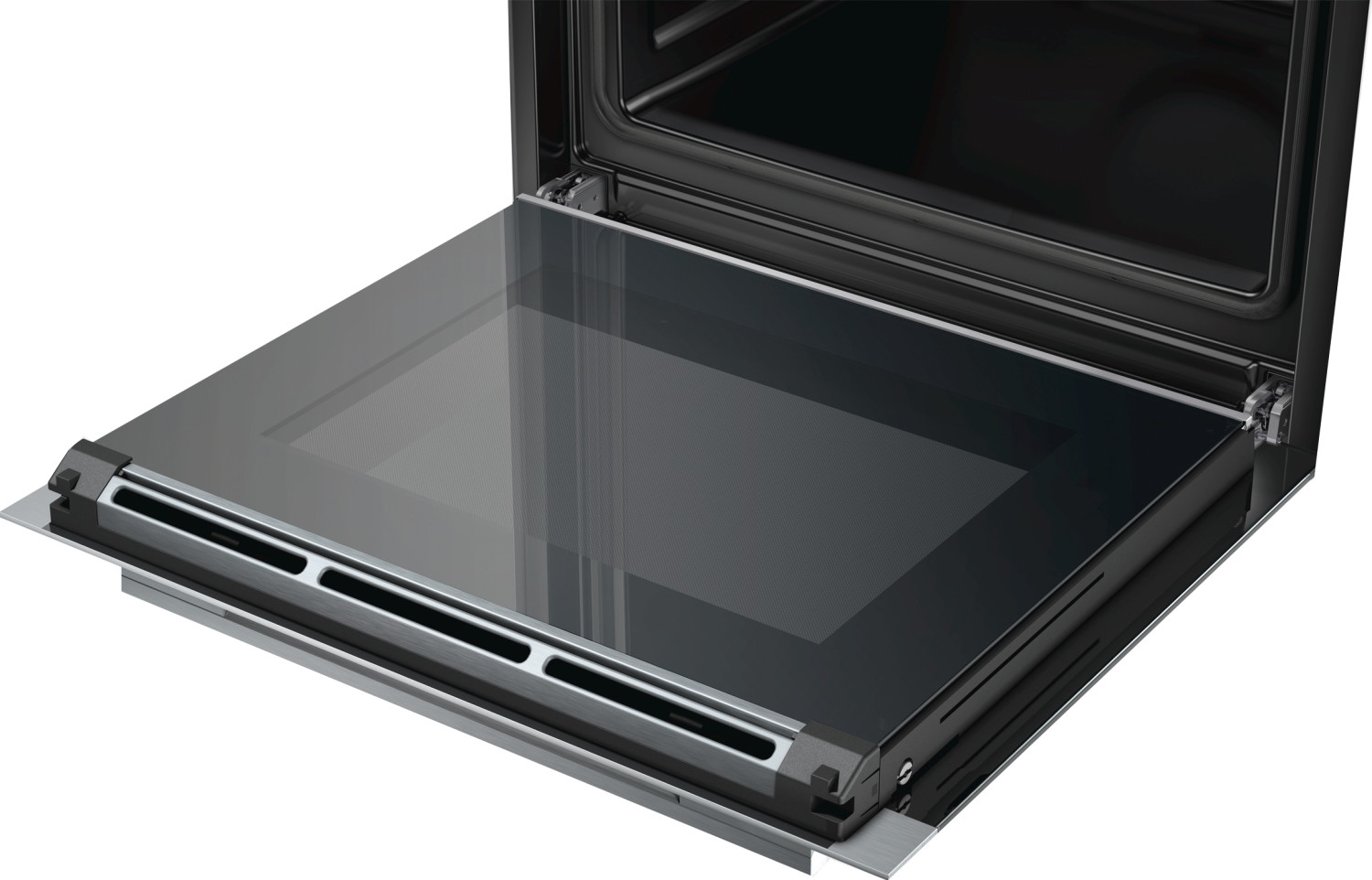 Siemens HB634GBS1 Einbau-Backofen 60 cm Edelstahl EEK: A+